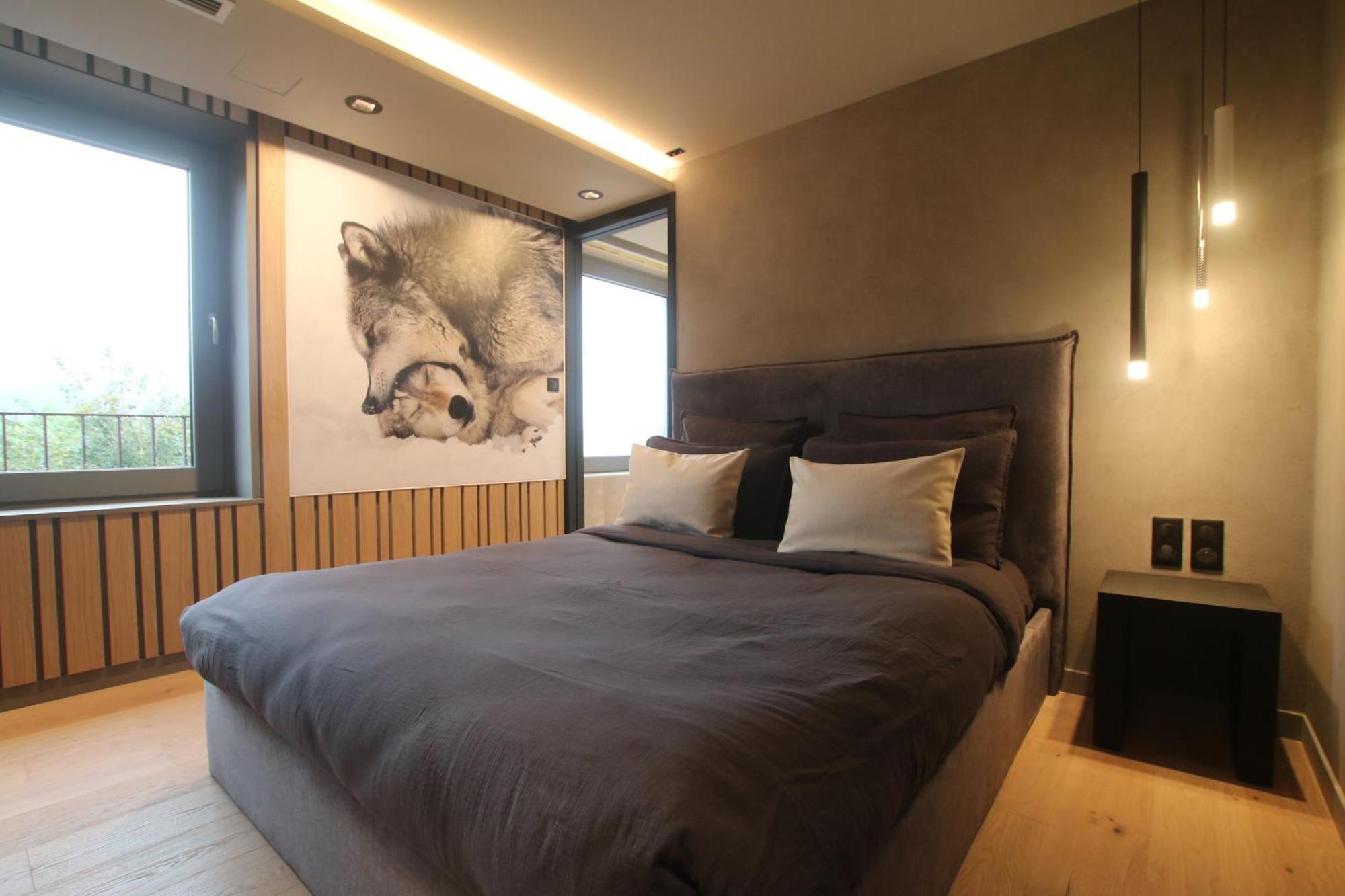 Les Loges Du Parc Hotel Gerardmer Room photo